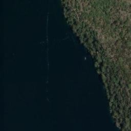 Satellite imagery of Cowan Point, AU