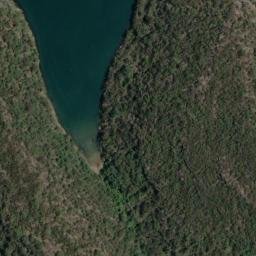 Satellite imagery of Cowan Point, AU