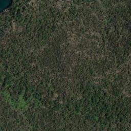 Satellite imagery of Cottage Rock, AU