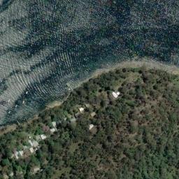 Satellite imagery of Soldiers Point, AU