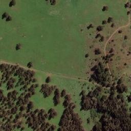 Satellite imagery of Cerro Trémolen, CL