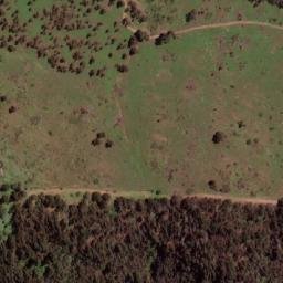 Satellite imagery of Cerro Trémolen, CL