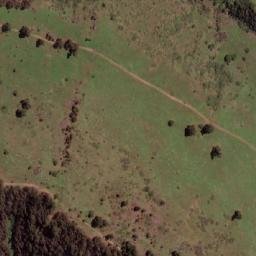 Satellite imagery of Cerro Trémolen, CL