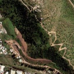 Satellite imagery of Cerro Vizcachas, CL