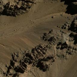 Satellite imagery of Cerro Piuquencillo, CL