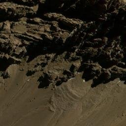 Satellite imagery of Cerro Piuquencillo, CL