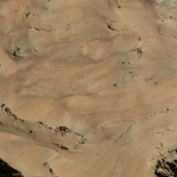 Satellite imagery of El Pedernalito, CL