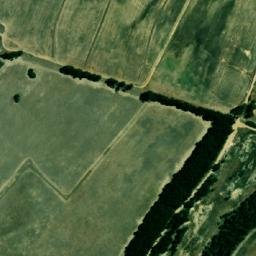 Satellite imagery of MODDERKLOOF, ZA