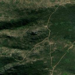 Satellite imagery of BARCLAY, ZA