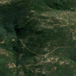 Satellite imagery of BARCLAY, ZA
