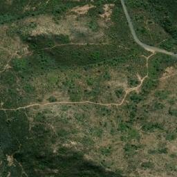 Satellite imagery of BARCLAY, ZA