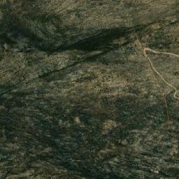 Satellite imagery of MOEDVERLOREN, ZA