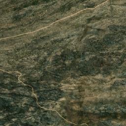 Satellite imagery of MOEDVERLOREN, ZA