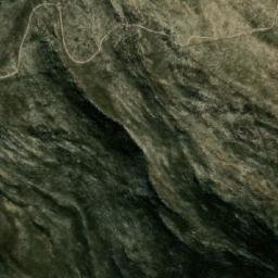 Satellite imagery of PATATASFONTEIN, ZA