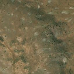 Satellite imagery of ROOIVLEI, ZA