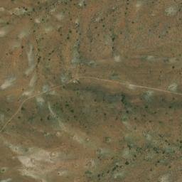 Satellite imagery of ROOIVLEI, ZA