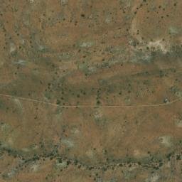 Satellite imagery of ROOIVLEI, ZA