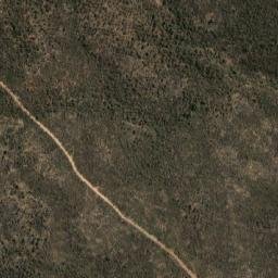 Satellite imagery of Ironclad Mine, AU