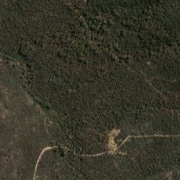 Satellite imagery of Ironclad Mine, AU