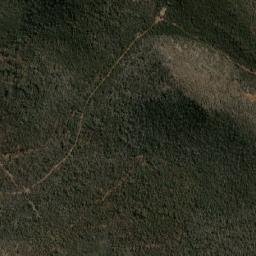 Satellite imagery of Ironclad Mine, AU