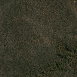 Satellite imagery of Mount Desmond, AU