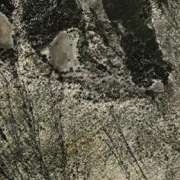 Satellite imagery of Israelite Hill, AU