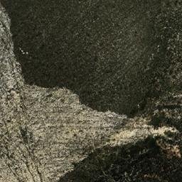 Satellite imagery of Israelite Hill, AU