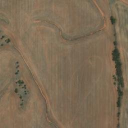 Satellite imagery of Emu Plain Mine, AU