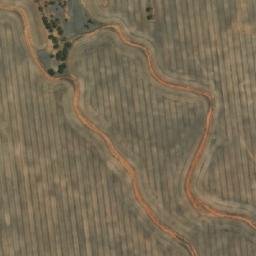 Satellite imagery of Emu Plain Mine, AU