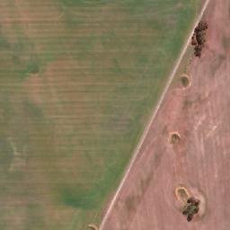 Satellite imagery of Fullers Hill, AU