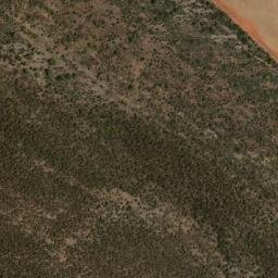 Satellite imagery of Nabong Ridge, AU
