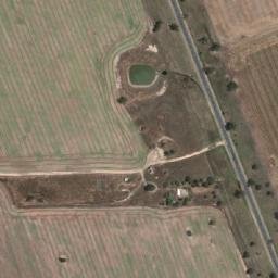 Satellite imagery of Ooma North Public School, AU