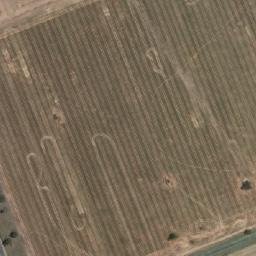 Satellite imagery of Ooma North Public School, AU