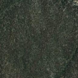 Satellite imagery of Tannas Trig Station, AU