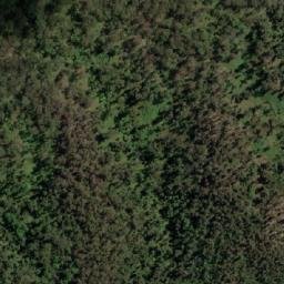 Satellite imagery of Hat Hill, AU