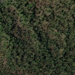 Satellite imagery of Hat Hill, AU