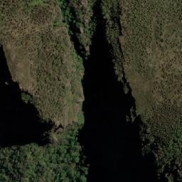 Satellite imagery of Edgeworth David Head, AU