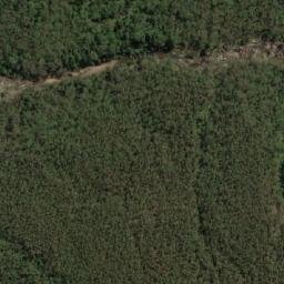 Satellite imagery of Venus Tor, AU