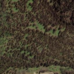 Satellite imagery of Cerro Trémolen, CL