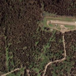 Satellite imagery of Cerro Trémolen, CL