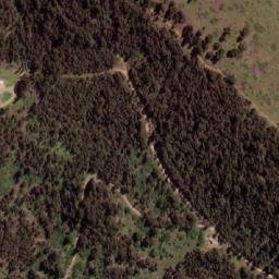 Satellite imagery of Cerro Trémolen, CL
