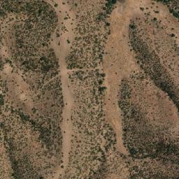 Satellite imagery of Cerro Los Litres, CL