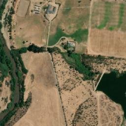 Satellite imagery of Cerro Peñón, CL