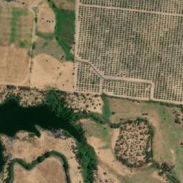 Satellite imagery of Cerro Peñón, CL