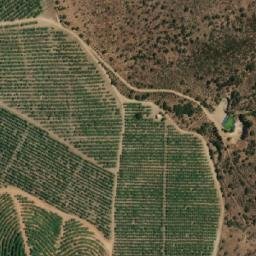 Satellite imagery of Cerro de Yope, CL