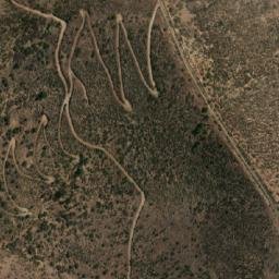 Satellite imagery of Cerro de Yope, CL