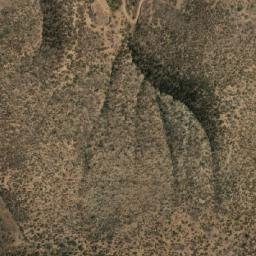 Satellite imagery of Cerro de Yope, CL