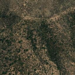 Satellite imagery of Cerros de Pico, CL