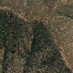 Satellite imagery of Cerros de Pico, CL