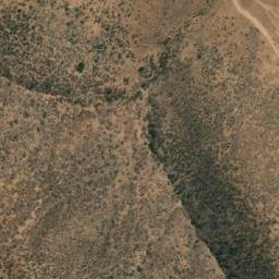 Satellite imagery of Cerros de Pico, CL